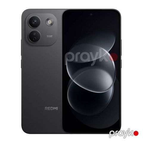 Xiaomi Redmi Note 17 Pro Max 8/256 GB Black — Bakı