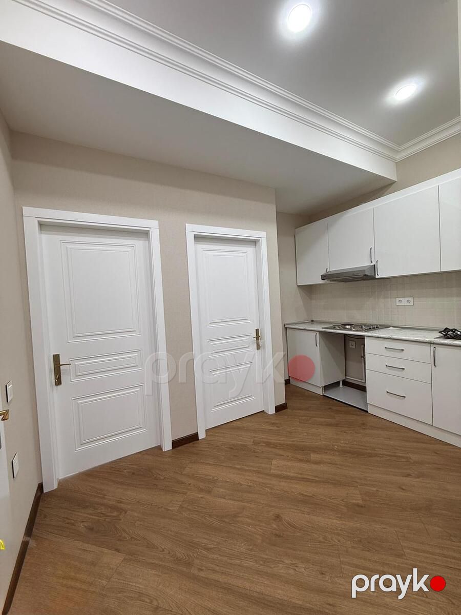 Satılır 2 otaqlı yeni tikili 59 m² — Mənzil, Bakı (5)