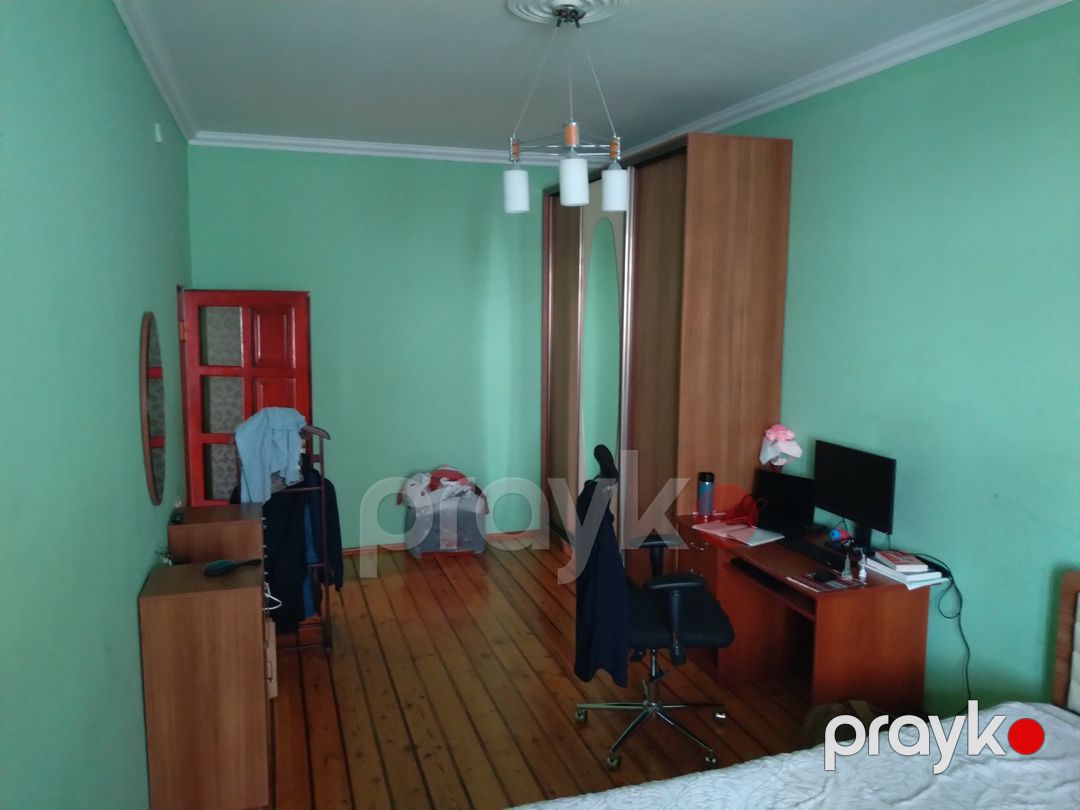 Satılır 3 otaqlı yeni tikili 132 m² — Mənzil, Bakı (5)