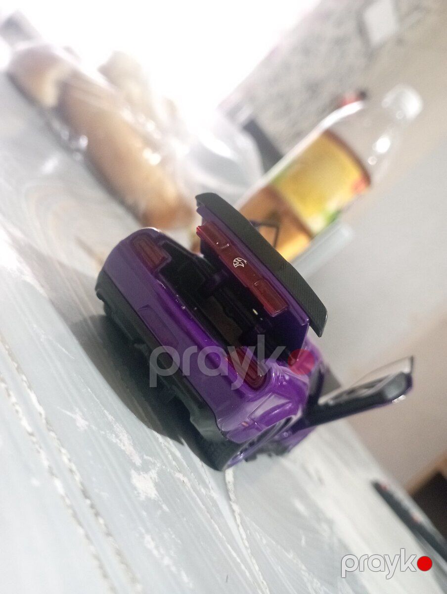 Dodge STR modeli — Kolleksiyalar, Bakı (2)