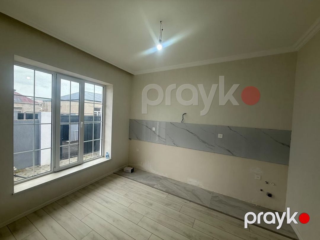 Bağ evi, 85 m², Sabunçu r., Bakı — Ev, villa (8)