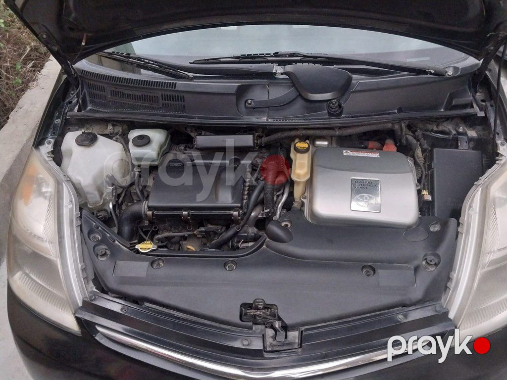 Toyota Prius, 1.5 L, 1.3 kWh, 2008 il, 368 540 km — Avtomobillər, Bakı (9)