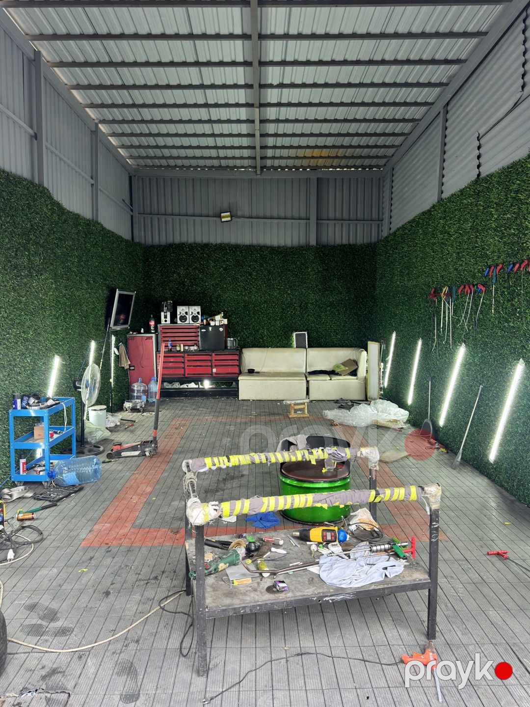 İcarəyə verilir obyekt 40 m² — Əmlak, Bakı (2)