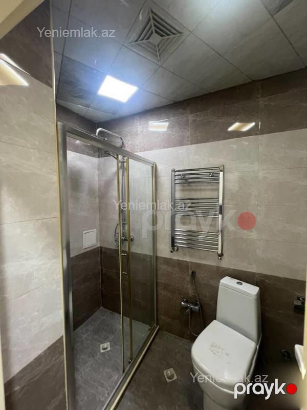 Satılır 2 otaqlı Bina evi menzil (Yeni tikili), 69 m², Yasamal rayonu — Mənzil, Bakı (10)