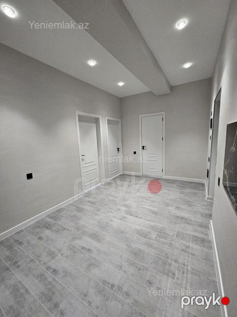 Satılır 2 otaqlı Bina evi menzil (Yeni tikili), 63 m², Saray — Abşeron