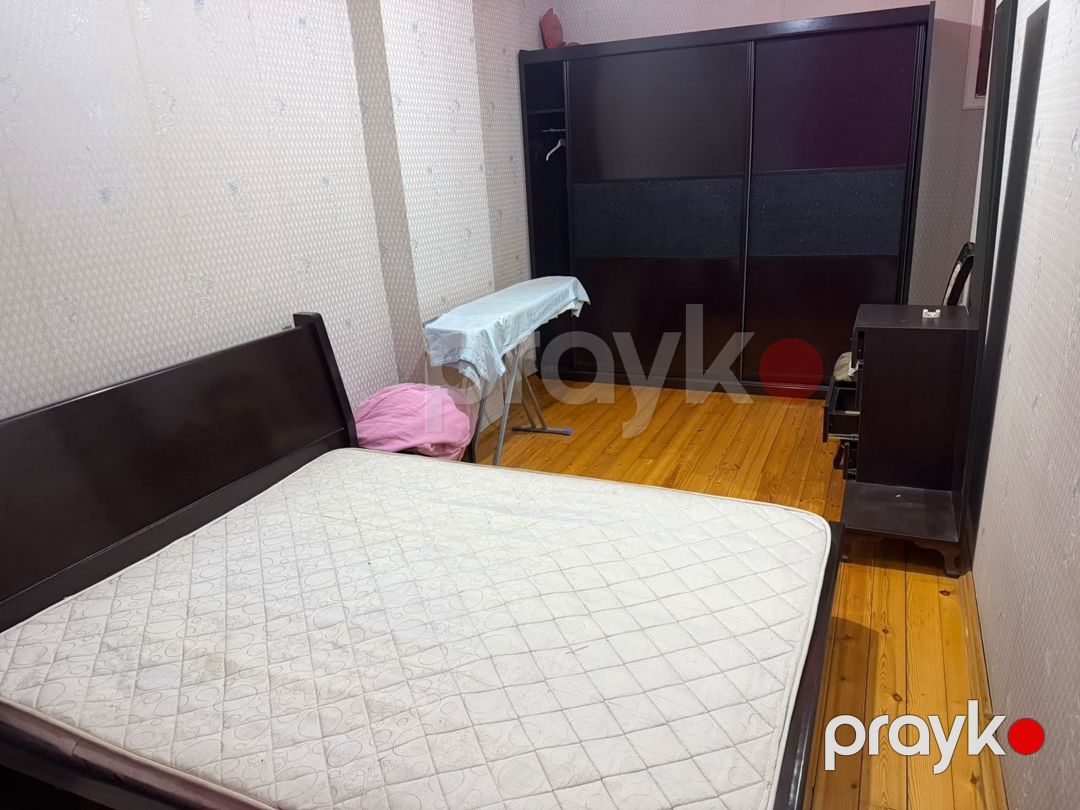 İcarəyə verilir 4 otaqlı yeni tikili 115 m² — Mənzil, Bakı (3)