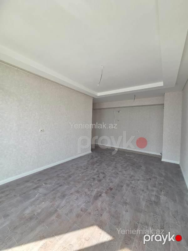 Satılır 3 otaqlı Bina evi menzil (Yeni tikili), 72 m², Yasamal rayonu — Mənzil, Bakı (8)