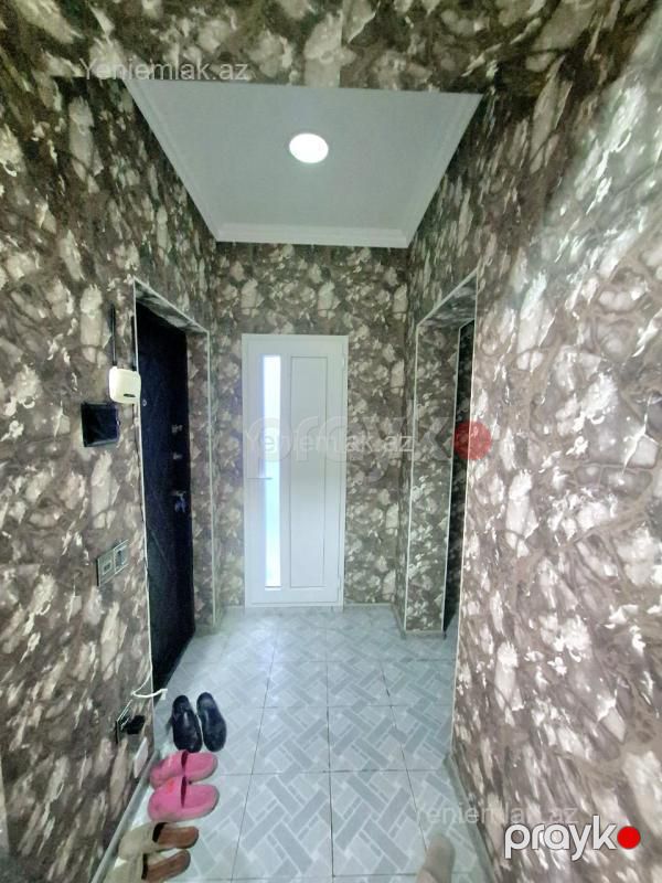 Satılır 3 otaqlı Bina evi menzil (Yeni tikili), 100 m², 13-cü mikrorayon — Mənzil, Sumqayıt (11)
