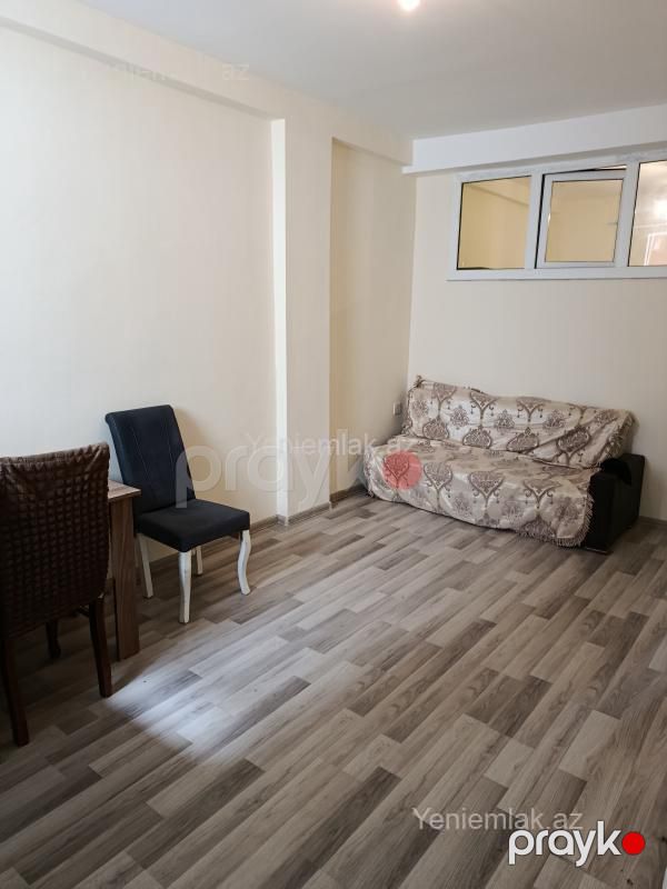 Satılır 2 otaqlı Bina evi menzil (Yeni tikili), 45 m², Masazır — Mənzil, Abşeron (3)