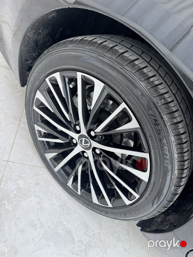 Lexus ES 250, 2.5 L, 2013 il, 245 000 km — Avtomobillər, Bakı (4)