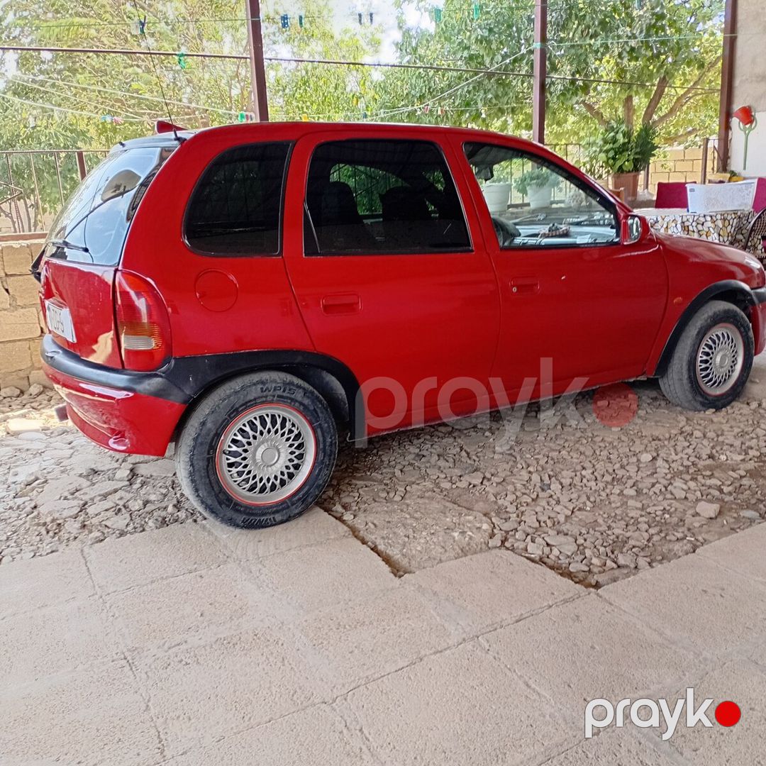 Opel Vita, 1995 il — Avtomobillər, Bakı (10)