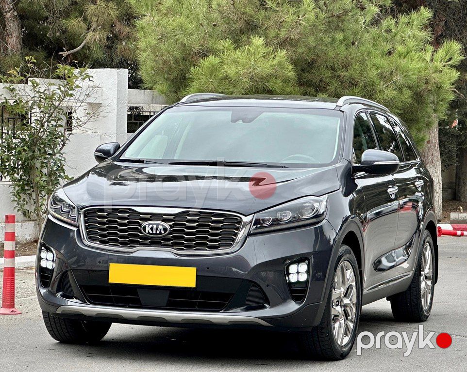 Kia Sorento, 2.0 L, 2020 il, 145 000 km — Avtomobillər, Bakı (2)