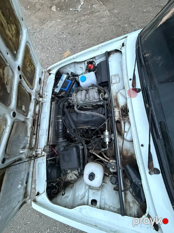 Lada (VAZ) 2107, 1.6 L, 2007 il, 250 000 km — Avtomobillər, Cəlilabad (3)