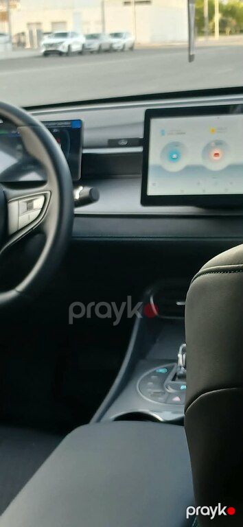 BYD Seal 05, 1.5 L, 15.87 kWh, 2025 il, 15 800 km — Avtomobillər, Bakı (3)