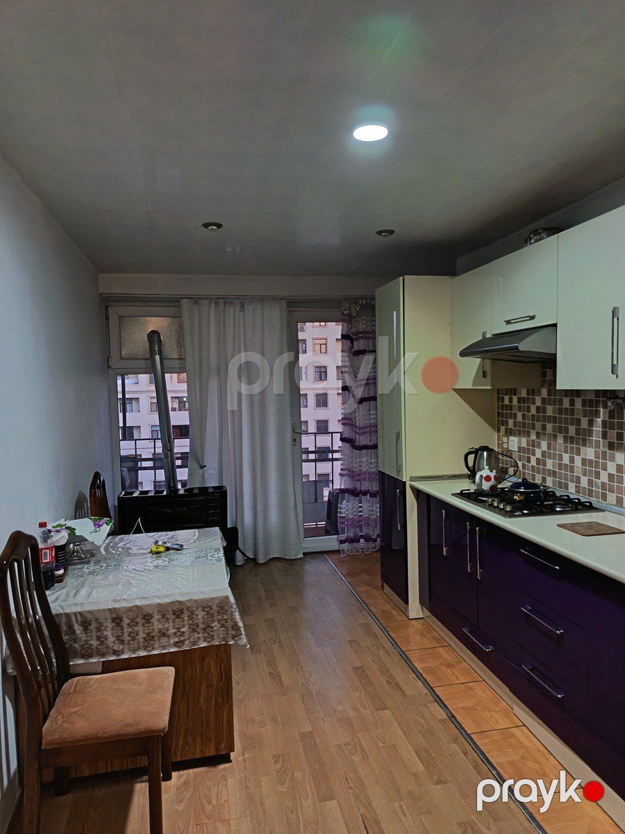 Satılır 3 otaqlı köhnə tikili 100 m² — Mənzil, Bakı (4)
