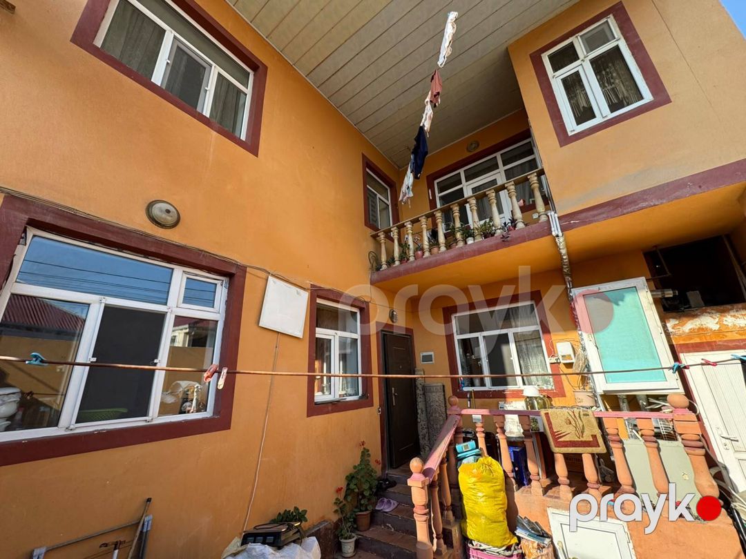 Həyət evi, Binəqədi qəs — Ev, villa, Bakı (2)