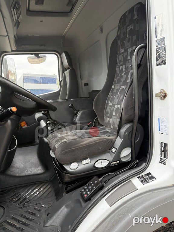 Mercedes Atego 818, 4.3 L, 2008 il, 569 658 km — Yük maşınları, Bakı (5)