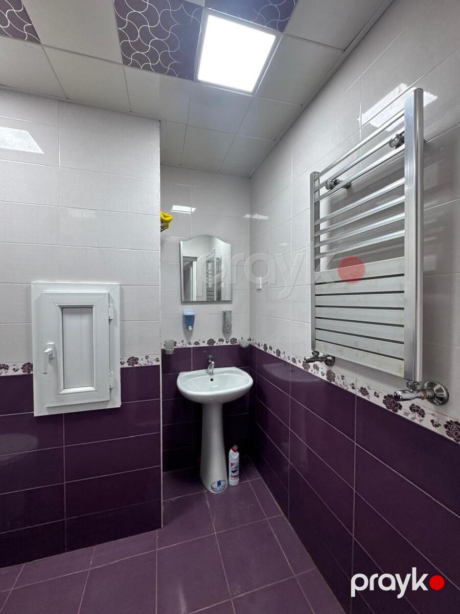 Satılır 2 otaqlı yeni tikili 70 m² — Mənzil, Bakı (11)