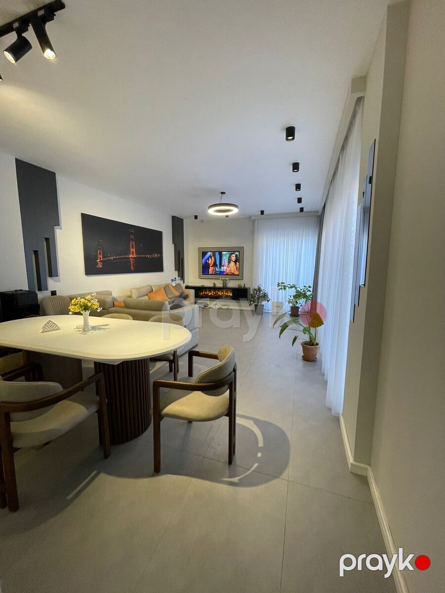 İcarəyə verilir 4 otaqlı həyət evi/bağ evi 300 m² — Ev, villa, Bakı (4)