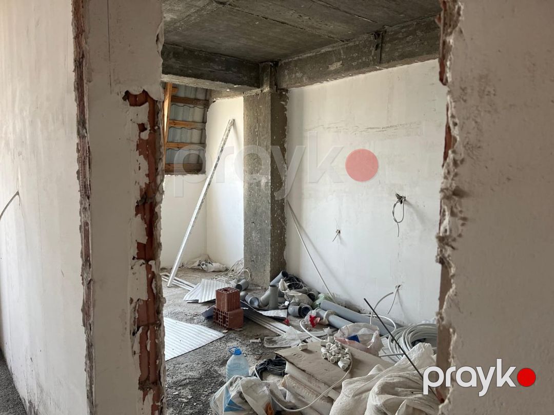 2 otaqlı mənzil, 65 m², Xırdalan ş — Mənzil (3)