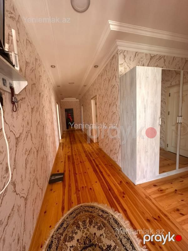 Satılır 5 otaqlı Həyət evi / Villa, 160 m², Məhəmmədli — Ev, villa, Abşeron (6)