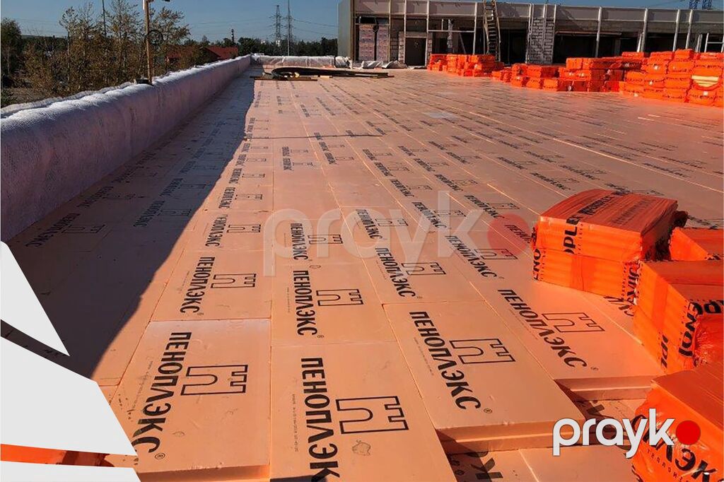 İstilik izolyasiya materialı "XPS" — Təmir və inşaat, Bakı (3)
