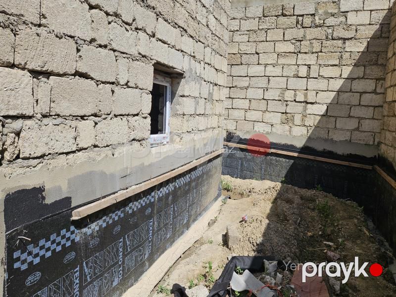 Satılır 8 otaqlı Həyət evi / Villa, 260 m², Suraxanı rayonu — Ev, villa, Bakı (8)