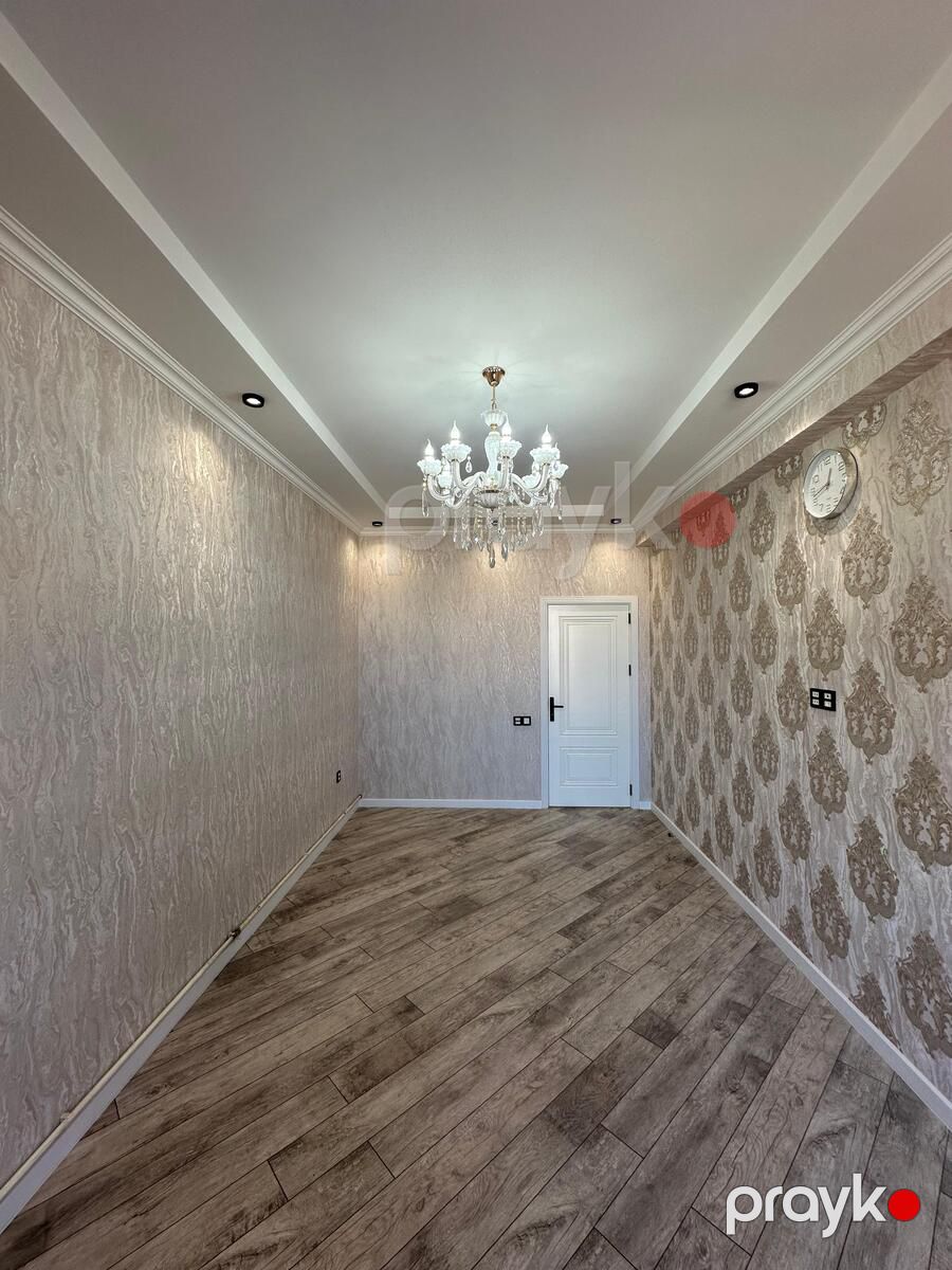Satılır 3 otaqlı yeni tikili 69 m² — Mənzil, Sumqayıt (3)