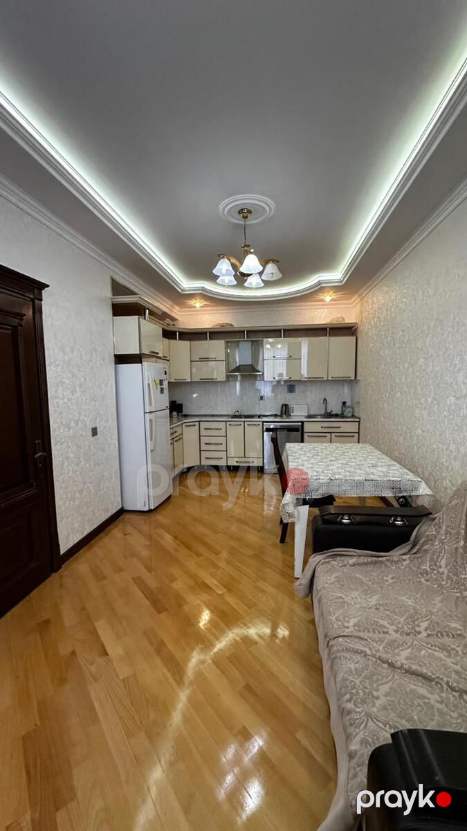 Satılır 4 otaqlı yeni tikili 167 m² — Mənzil, Bakı (11)