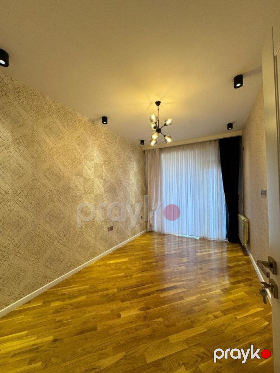 Satılır 3 otaqlı yeni tikili 101 m² — Mənzil, Bakı (6)