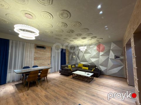 3-otaqlı mənzil, 2-ci məhəllə, 80 m² — Sumqayıt