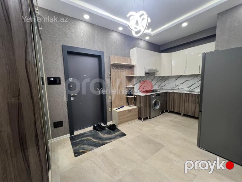 Satılır 2 otaqlı Bina evi menzil (Yeni tikili), 68 m², Sumqayıt Bulvarı — Mənzil, Sumqayıt (11)
