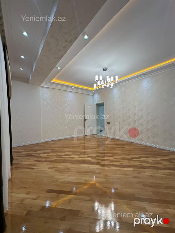 Satılır 3 otaqlı Bina evi menzil (Yeni tikili), 118 m², Xırdalan ş — Mənzil (10)