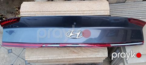 Hyundai alt led işığı — Bakı