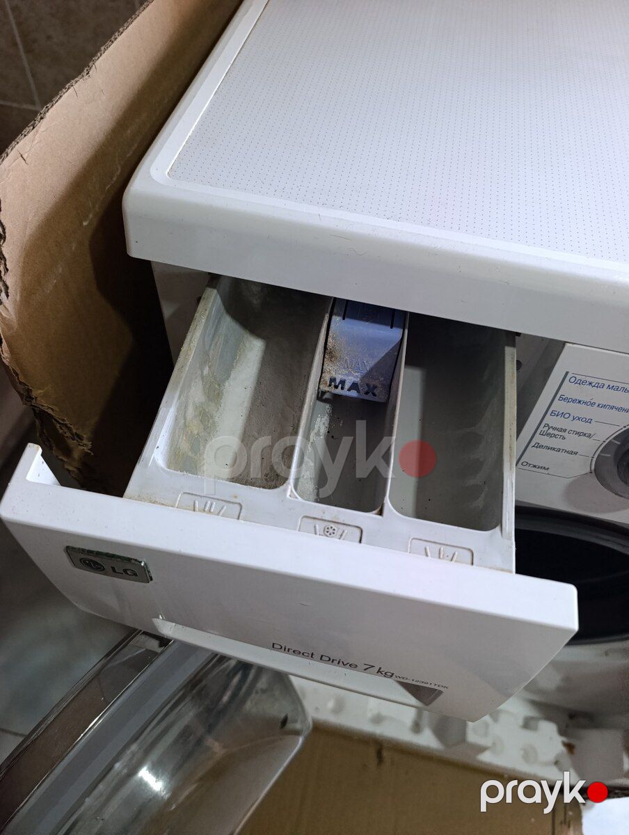 Paltaryuyan LG — Ev texnikası, Bakı (5)