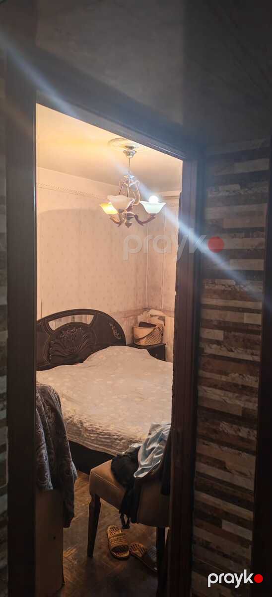3-otaqlı mənzil, Nəsimi r., 70 m² — Mənzil, Bakı (6)