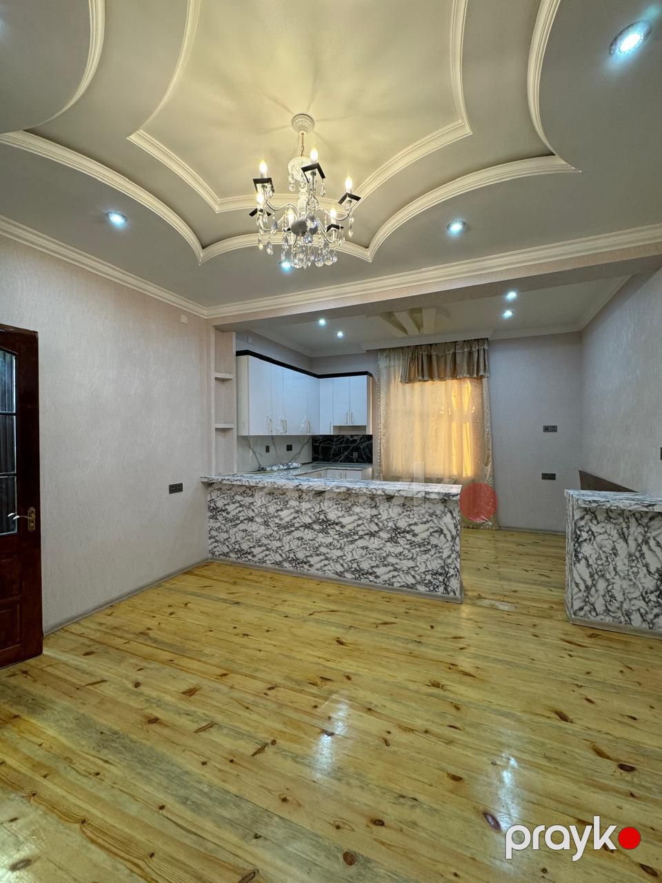 Satış: 7 otaqlı Ev / villa, 290 m², Binəqədi rayonu — Ev, villa, Bakı (11)