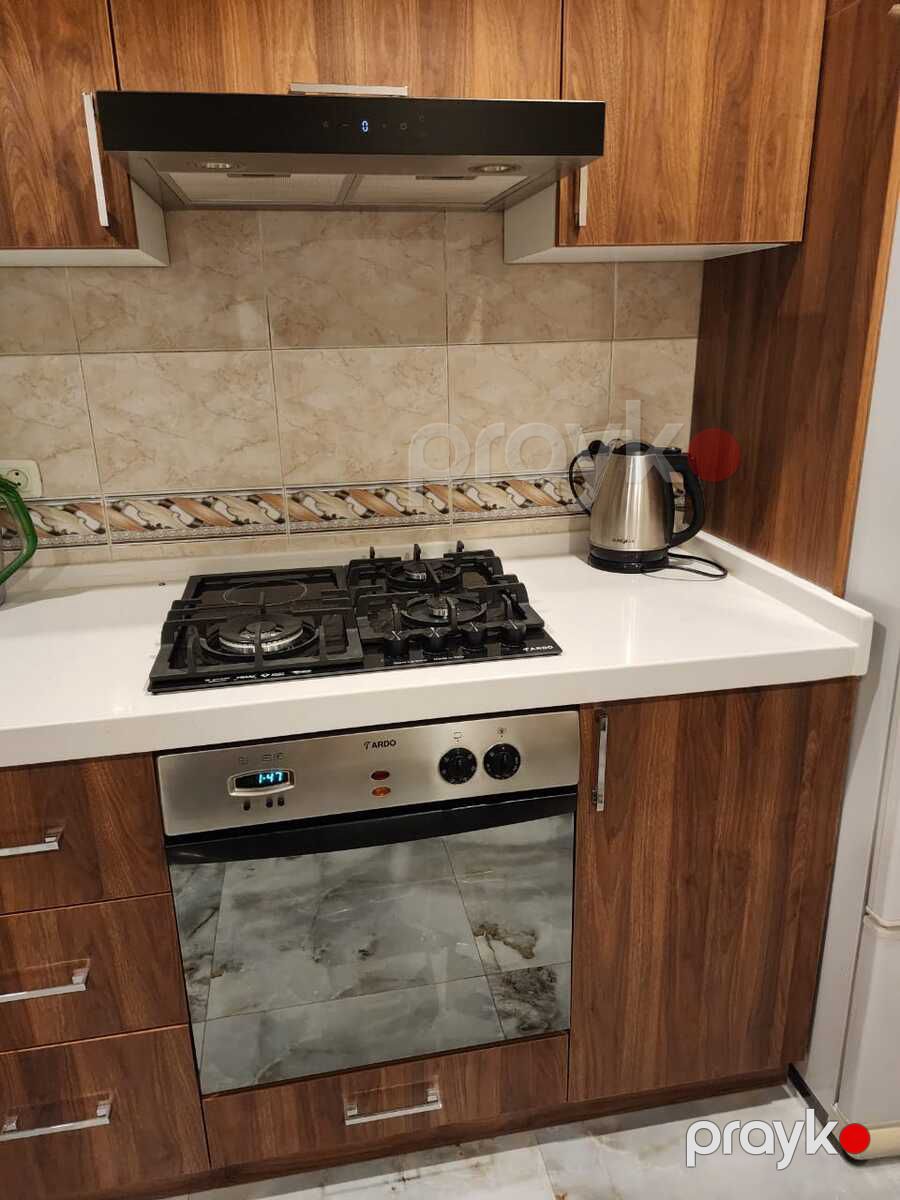 İcarəyə verilir 5 otaqlı yeni tikili 210 m² — Mənzil, Bakı (11)