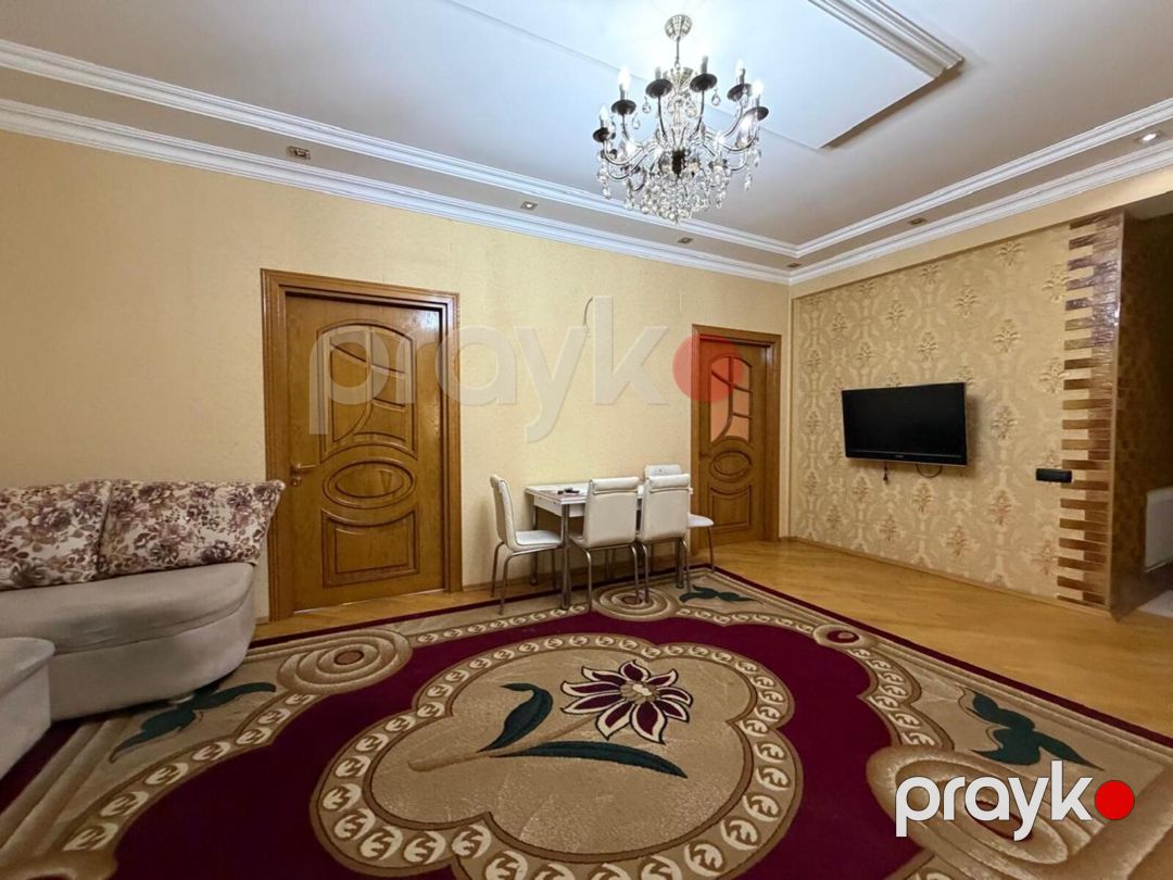 Satılır 4 otaqlı yeni tikili 135 m² — Mənzil, Xırdalan (6)