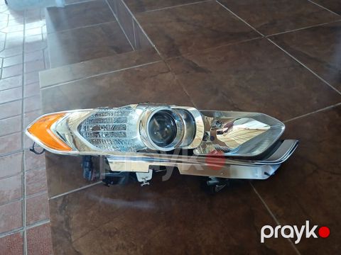 Məhsul: Avtomobil ön farası (projektorlu modul) Ford fujen 2015 — Gəncə
