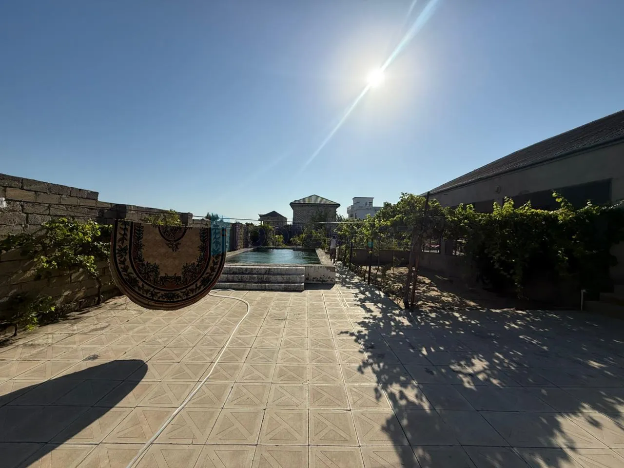 Satılır: 3 Otaq, Evlər/Villalar, Sabunçu r., Maştağa q., 100.00 m² — Ev, villa, Maştağa (2)