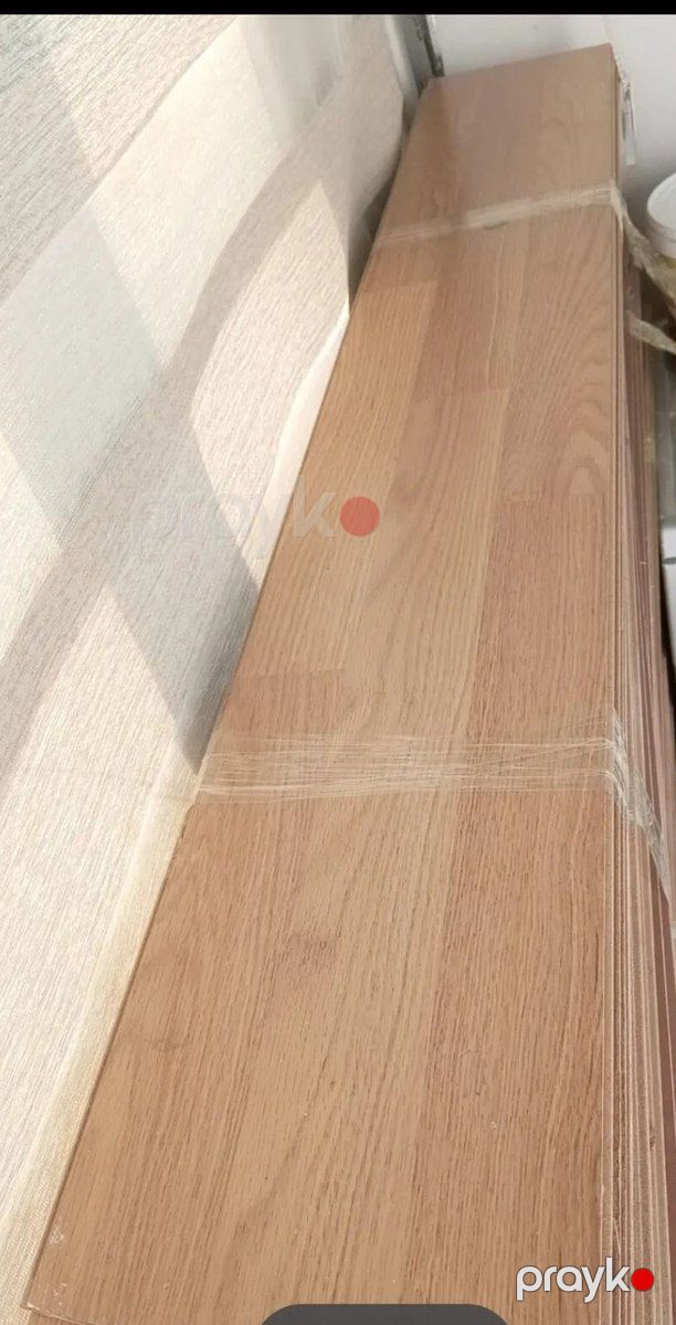 Laminat — Təmir və inşaat, Bakı (2)