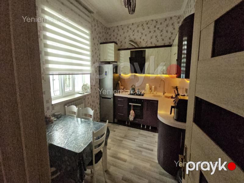 Satılır 7 otaqlı Həyət evi / Villa, 300 m², Saray — Ev, villa, Abşeron (7)