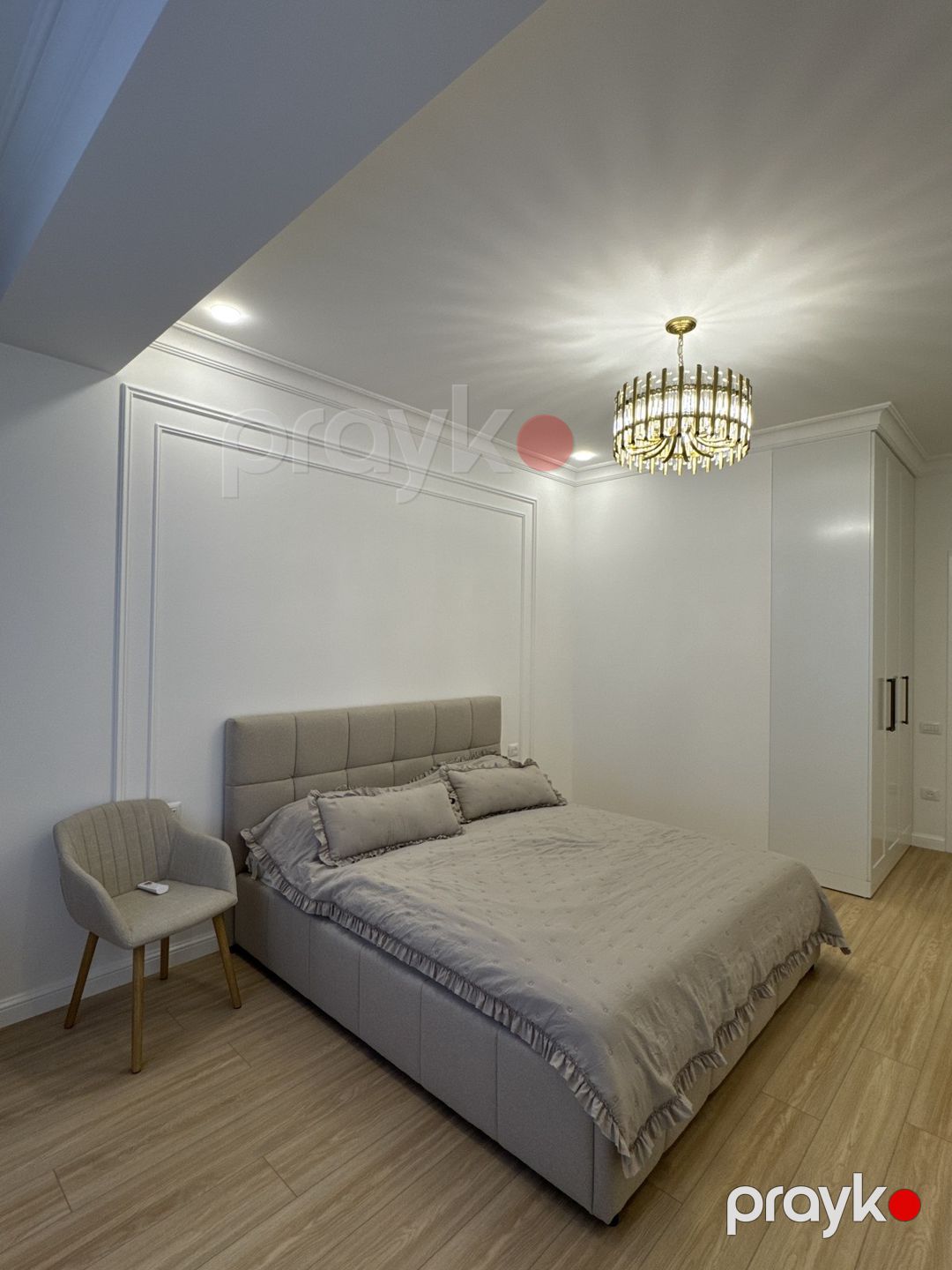 Satılır 2 otaqlı yeni tikili 93 m² — Mənzil, Bakı (7)
