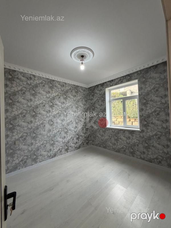 Satılır 3 otaqlı Həyət evi / Villa, 95 m², Saray — Ev, villa, Abşeron (5)