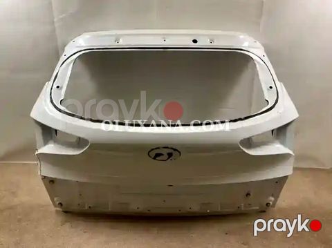 Hyundai Tucson 2016-2018 bagaj qapağı — Bakı