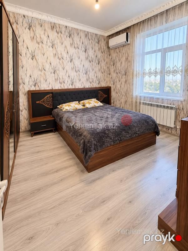 Satılır 4 otaqlı Həyət evi / Villa, 190 m², Ceyranbatan qəsəbəsi — Ev, villa, Sumqayıt (12)