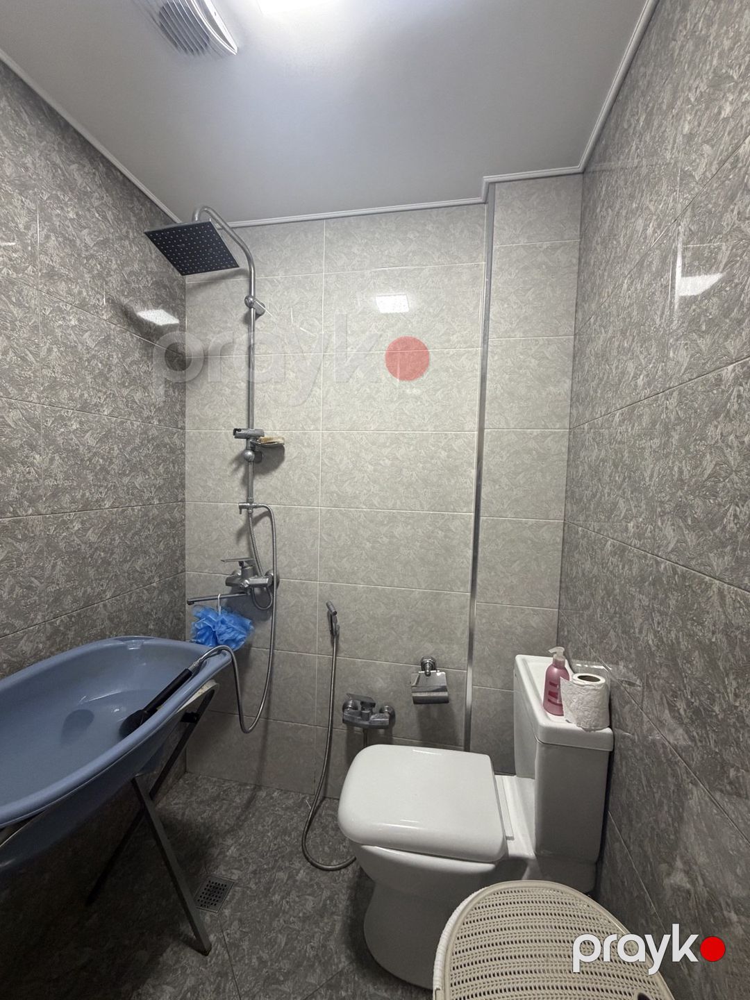 Satılır 4 otaqlı yeni tikili 110 m² — Mənzil, Bakı (7)