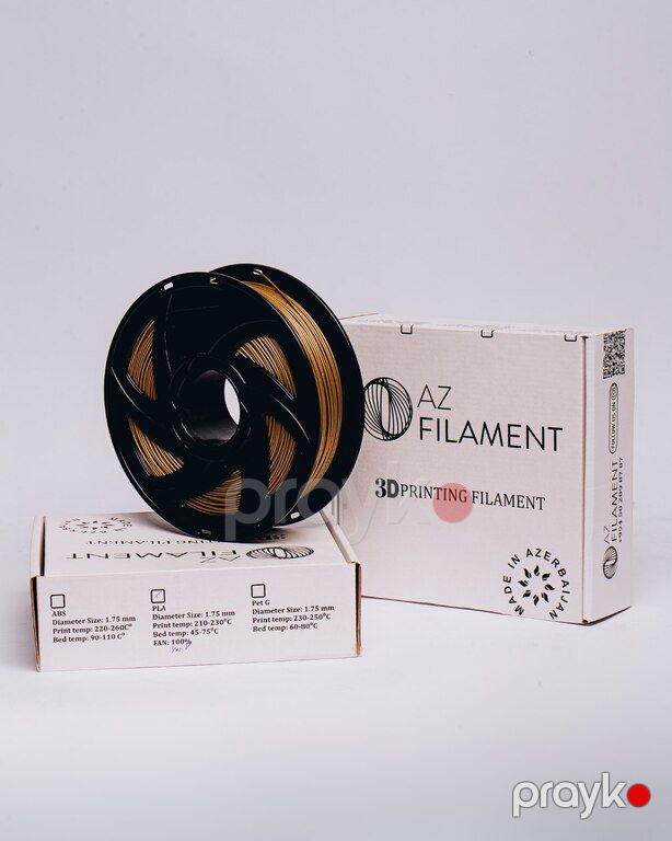 3D Filament — Ofis texnikası və istehlak malları, Bakı (11)
