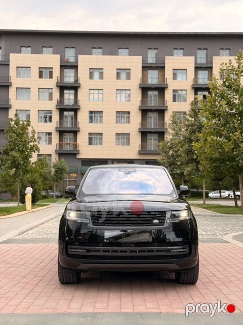 Land Rover Range Rover, 3.0 L, 2023 il, 44 000 km — Bakı